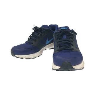 ナイキ(NIKE)のナイキ NIKE ローカットスニーカー   684652-417 メンズ 26(スニーカー)