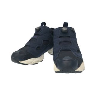 リーボック(Reebok)のリーボック Reebok ローカットスニーカー メンズ 27(スニーカー)