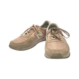 ニューバランス(New Balance)のニューバランス ローカットスニーカー レディース 23.5(スニーカー)