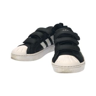 アディダス(adidas)のアディダス adidas ローカットスニーカー キッズ 20(スニーカー)