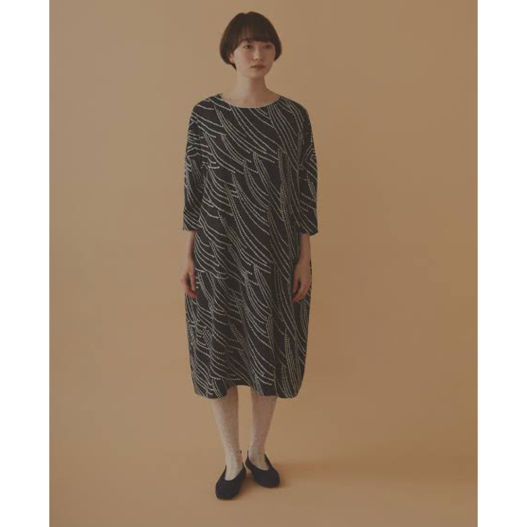 mina perhonen dot wind ワンピース 36ワンピース