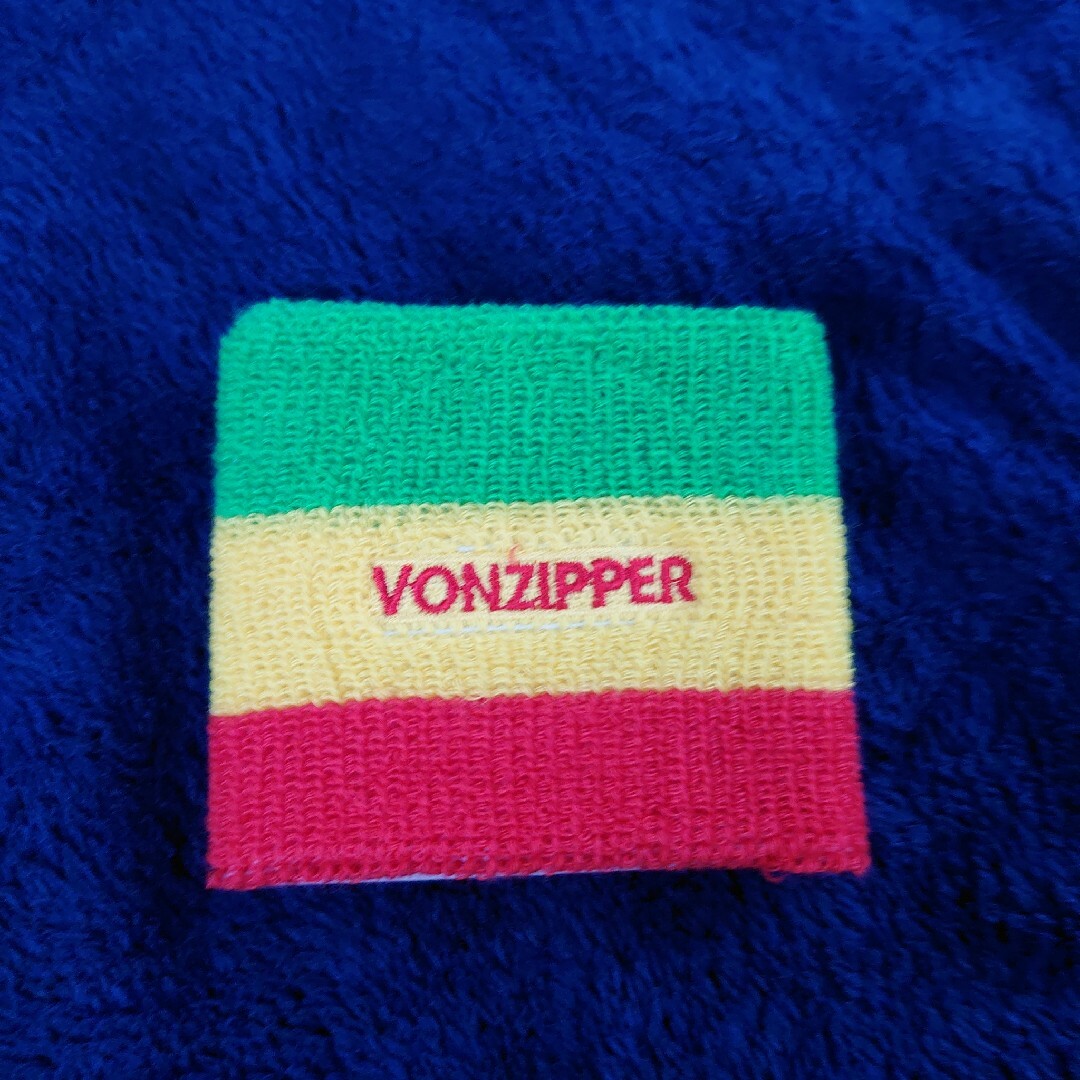 VONZIPPER(ボンジッパー)のvonzipper ボンジッパー 靴下 3点セット 新品 未使用 スポーツ/アウトドアのスノーボード(アクセサリー)の商品写真