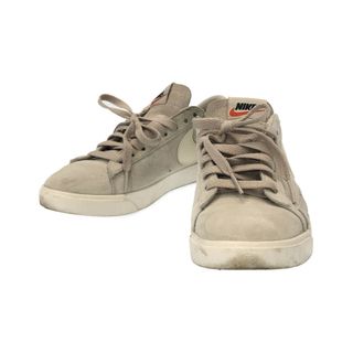 ナイキ(NIKE)のナイキ NIKE ローカットスニーカー レディース 24(スニーカー)