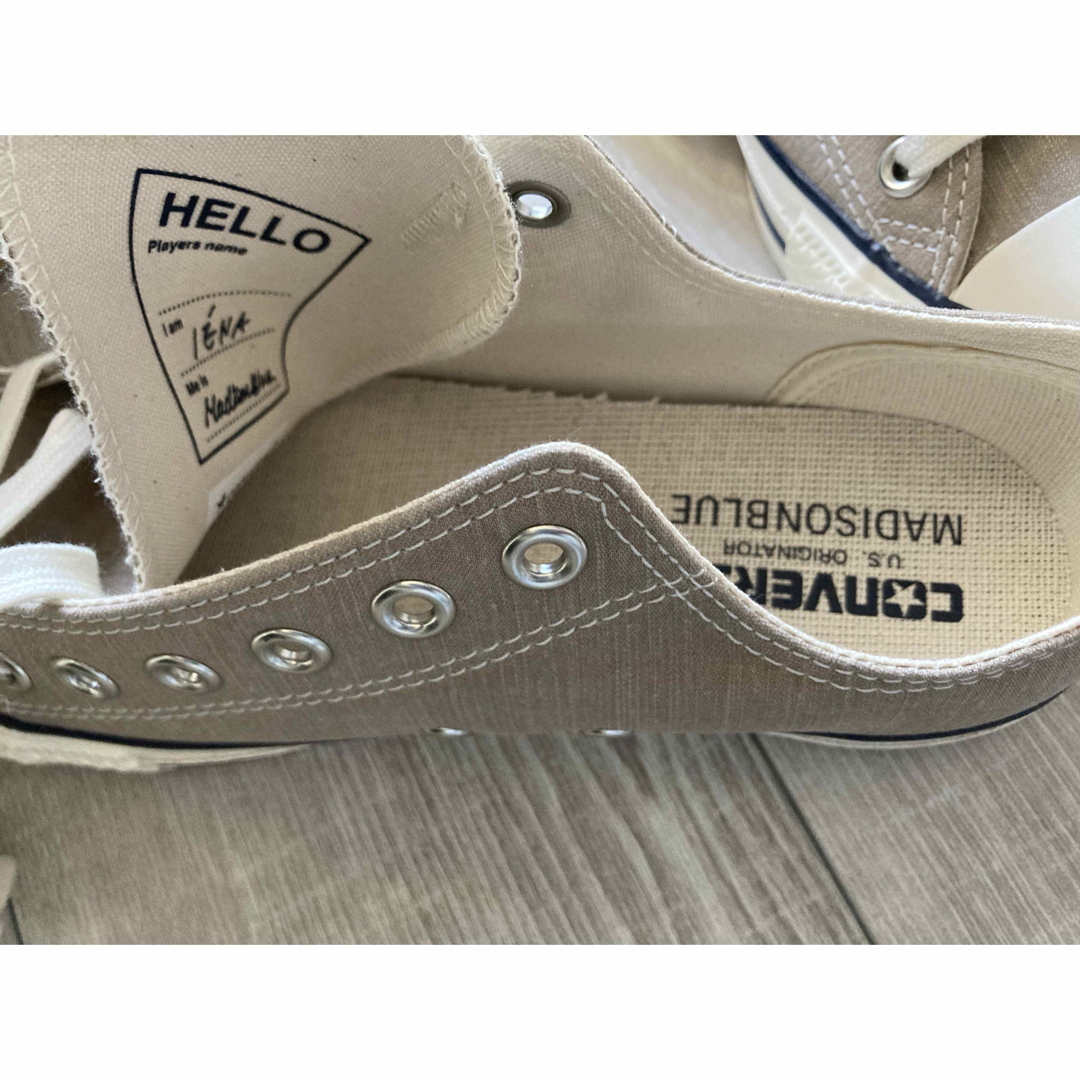 Ron Herman - ❤︎新品❤︎MADISON BLUE マディソンブルー Ron Herman - ❤︎新品❤︎MADISON BLUE マディソンブルー