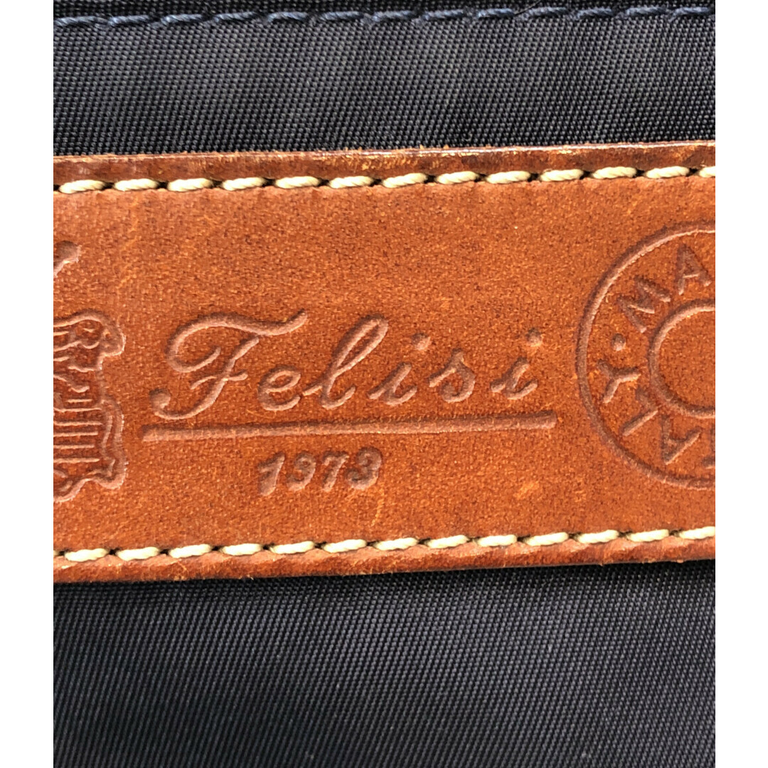 Felisi(フェリージ)のフェリージ Felisi ボディバッグ    メンズ メンズのバッグ(ボディーバッグ)の商品写真