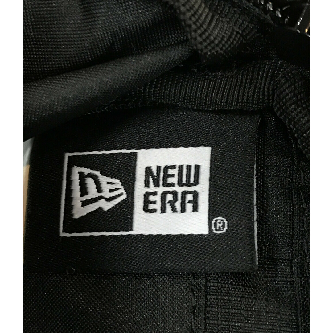 NEW ERA(ニューエラー)のニューエラ NEW ERA ボディバッグ    メンズ メンズのバッグ(ボディーバッグ)の商品写真