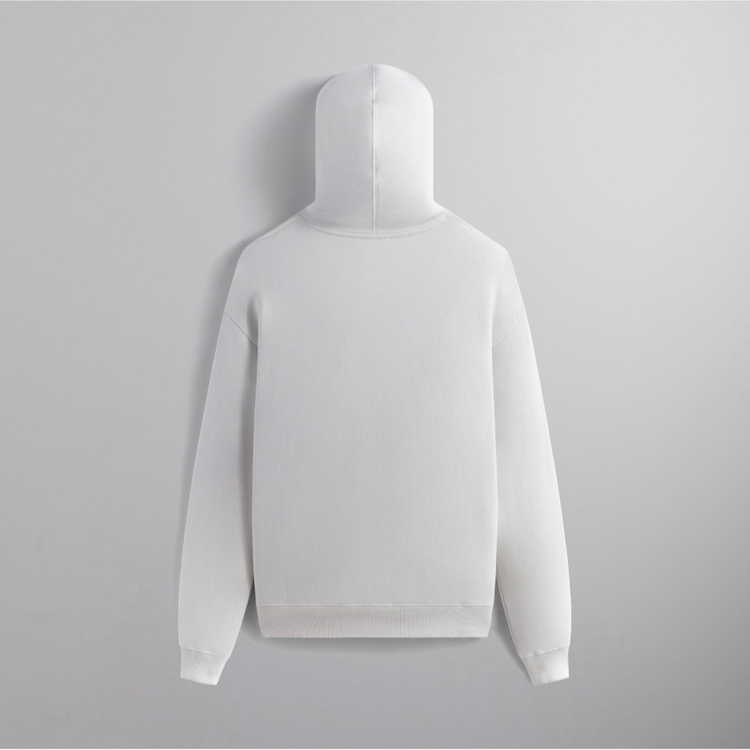 M Disney Kith クラシックロゴパーカー ディズニー デイジーダック M Disney Kith クラシックロゴパーカー ディズニー デイジーダック