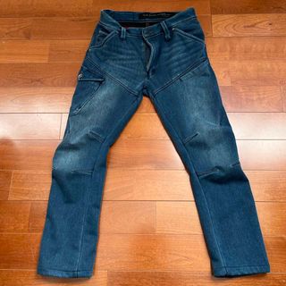 ワークマン(WORKMAN)のWORKMAN HP003 4D防風ウォームパンツSTRETCH(ワークパンツ/カーゴパンツ)