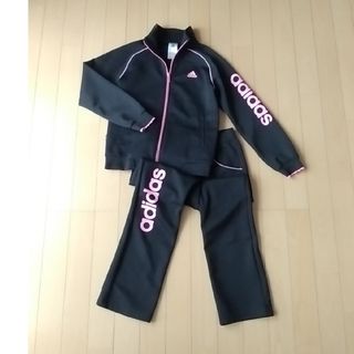 アディダス(adidas)のアディダス　adidas　ジュニア　子供服(その他)