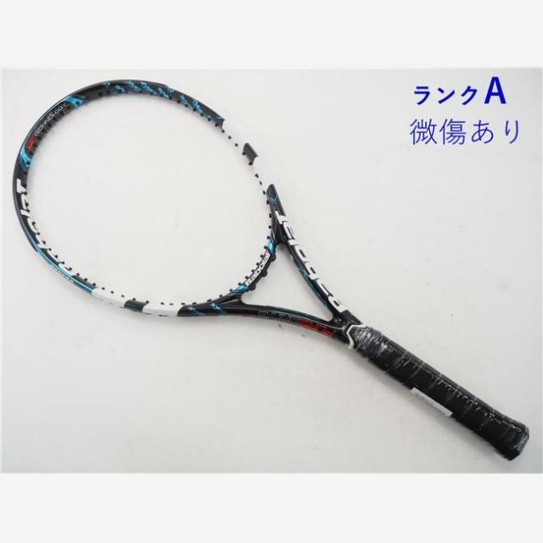 Babolat - 中古 テニスラケット バボラ ピュア ドライブ 2012年モデル