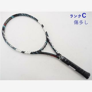 バボラ(Babolat)の中古 テニスラケット バボラ ピュア ドライブ 2012年モデル (G2)BABOLAT PURE DRIVE 2012(ラケット)