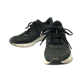 ナイキ(NIKE)のナイキ NIKE ローカットスニーカー レディース 22.5(スニーカー)