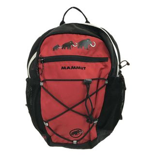 マムート MAMMUT リュック FIRSTZIP8    キッズ