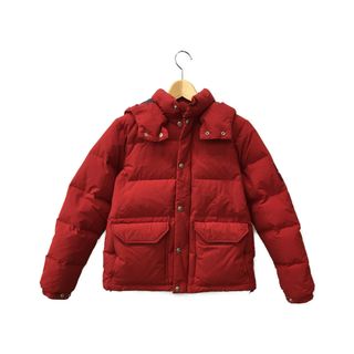 ザノースフェイス(THE NORTH FACE)のザノースフェイス ダウンジャケット レディース M(ダウンジャケット)