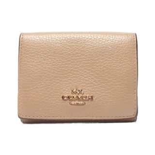 コーチ(COACH)のコーチ COACH 三つ折り財布    レディース(財布)