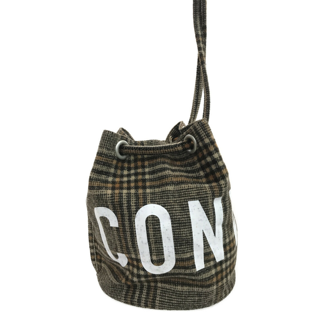 CONVERSE(コンバース)のコンバース CONVERSE ショルダーバッグ    レディース レディースのバッグ(ショルダーバッグ)の商品写真