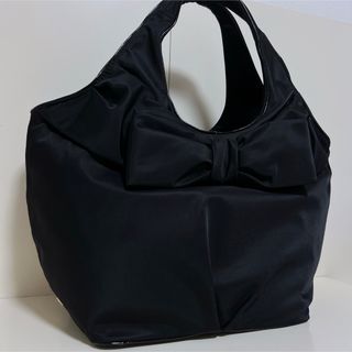 kate spade new york - ケイトスペード リボン トートバッグの通販 by