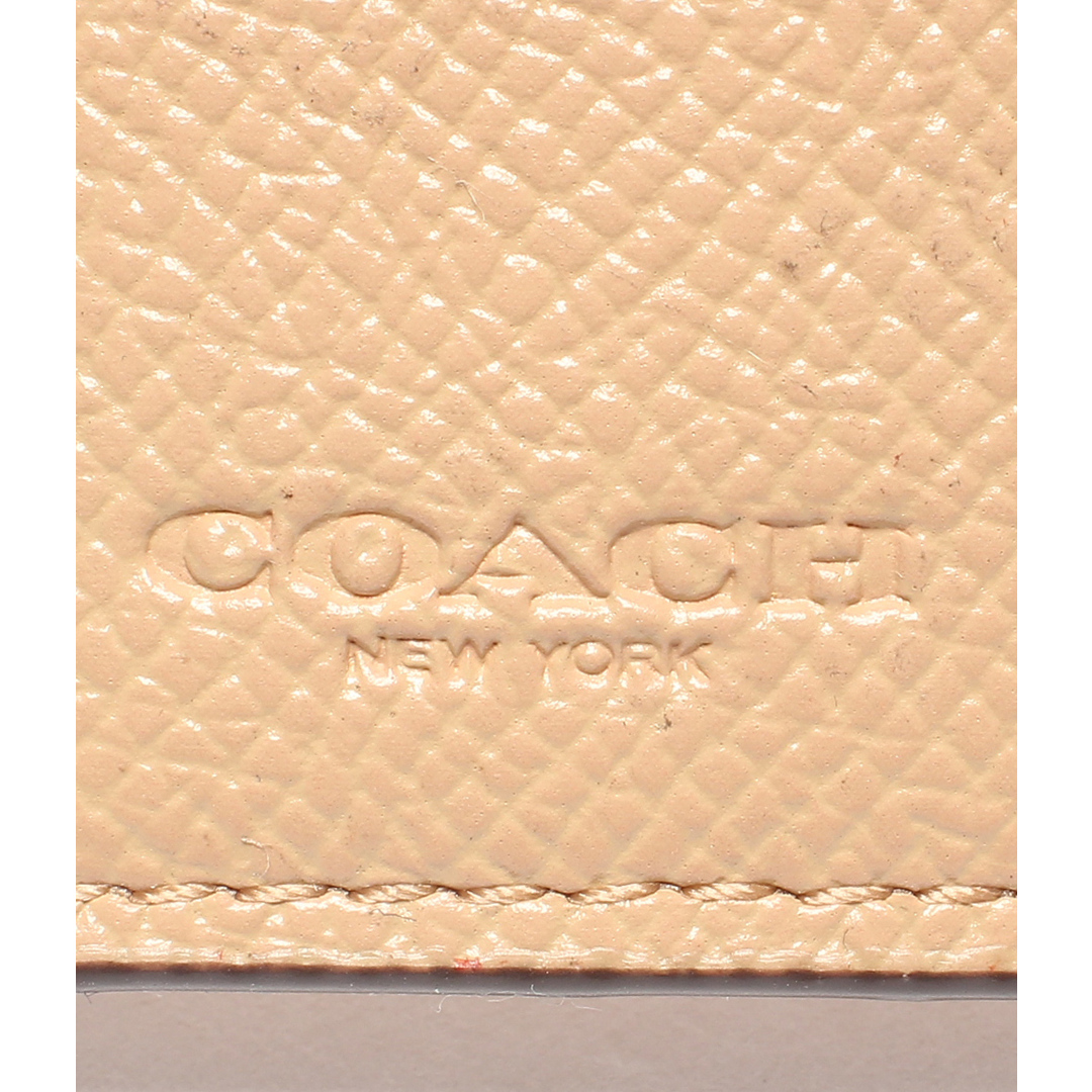 COACH(コーチ)のコーチ COACH カードケース   87254 レディース レディースのファッション小物(名刺入れ/定期入れ)の商品写真