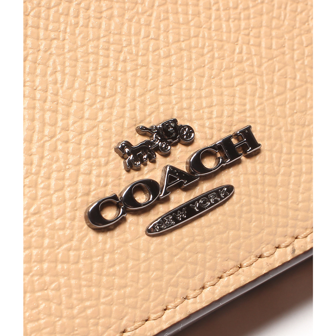 COACH(コーチ)のコーチ COACH カードケース   87254 レディース レディースのファッション小物(名刺入れ/定期入れ)の商品写真