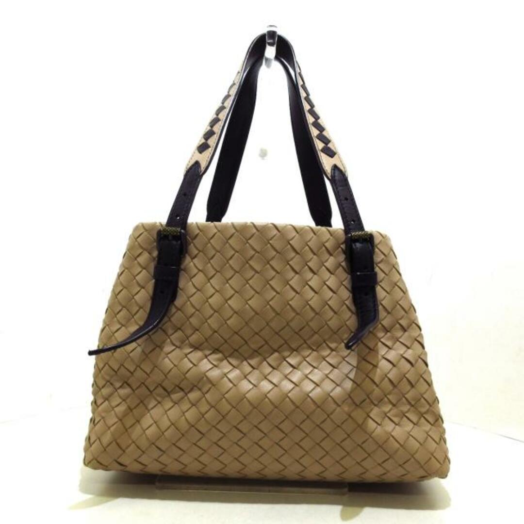 Bottega Veneta(ボッテガヴェネタ)のボッテガヴェネタ トートバッグ B07635437M レディースのバッグ(トートバッグ)の商品写真