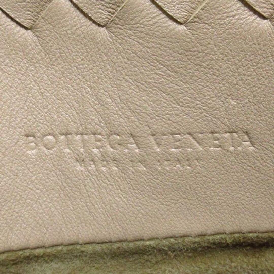 Bottega Veneta(ボッテガヴェネタ)のボッテガヴェネタ トートバッグ B07635437M レディースのバッグ(トートバッグ)の商品写真