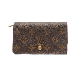 ルイヴィトン(LOUIS VUITTON)のルイヴィトン Louis Vuitton 二つ折り財布 レディース(財布)