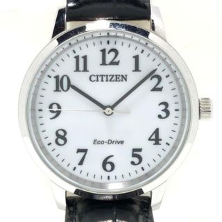 シチズン(CITIZEN)のシチズン 腕時計 - BJ6541-15A メンズ(その他)