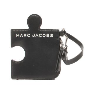 マークジェイコブス(MARC JACOBS)の美品 マークジェイコブス MARC JACOBS コインケース レディース(コインケース)