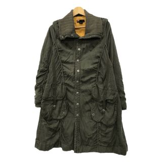 ディーゼル(DIESEL)のディーゼル DIESEL ロングジャケット    メンズ S(その他)