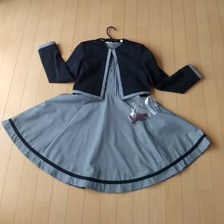 ナルミヤ インターナショナル(NARUMIYA INTERNATIONAL)のLindsay  セレモニーウェア　卒業式　こども服(ドレス/フォーマル)