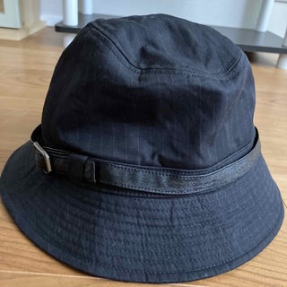 コムサデモード(COMME CA DU MODE)のコムサデモード キッズ 帽子 56cm(帽子)