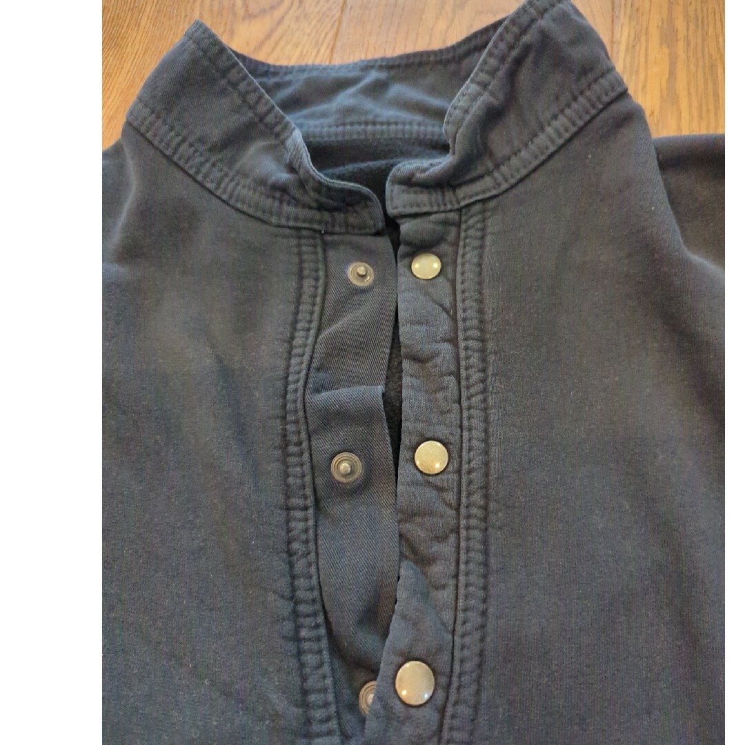 CHUMS(チャムス)のCHUMS　トレーナー＆Tシャツ2枚セット メンズのトップス(Tシャツ/カットソー(半袖/袖なし))の商品写真