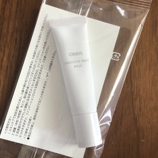 ORBIS - オルビス スムースマットベースの通販 by ネコ's shop