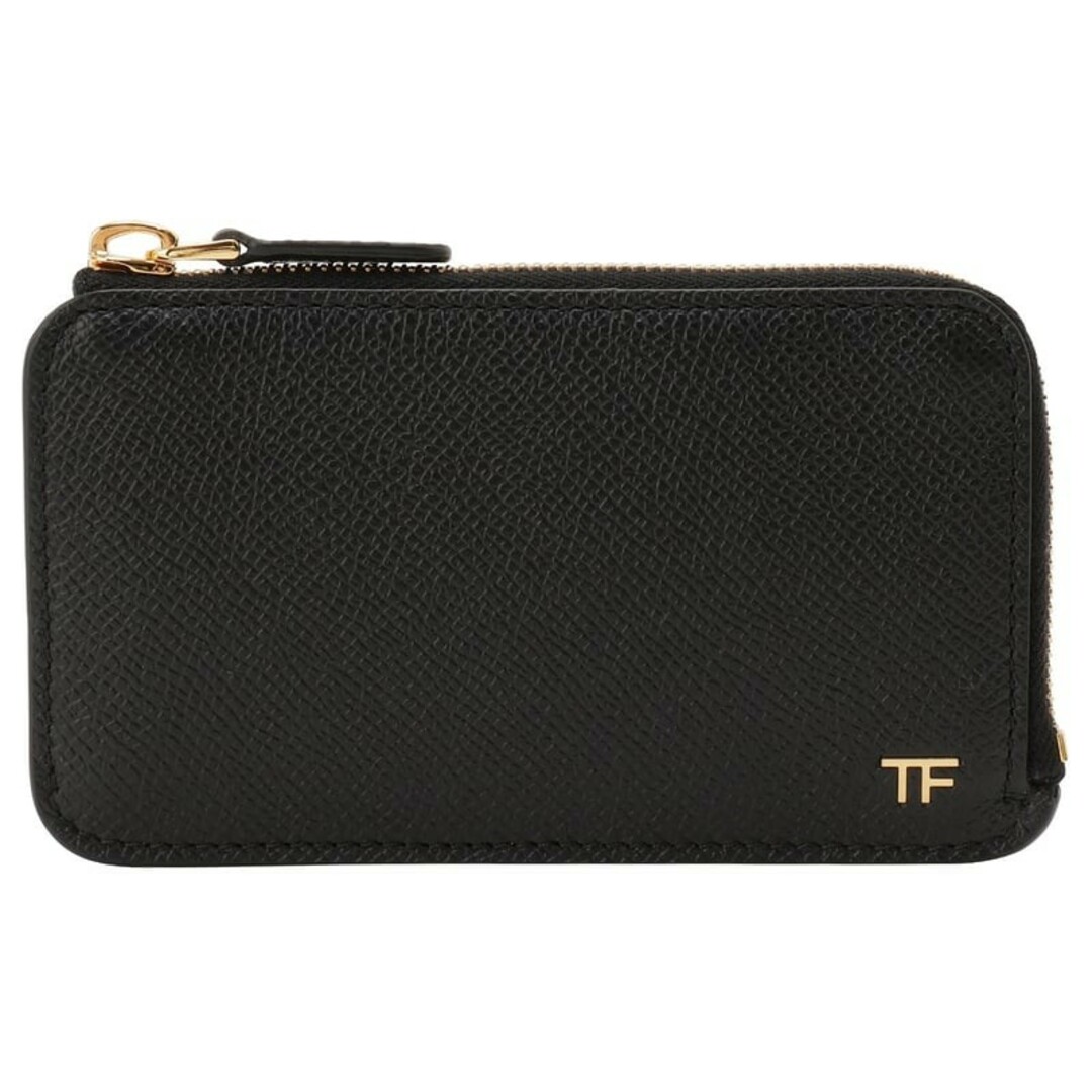 TOM FORD(トムフォード)のトムフォード YM238 LCL081G 1N001 カードケース コインケース メンズのファッション小物(コインケース/小銭入れ)の商品写真