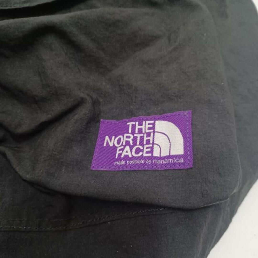 THE NORTH FACE(ザノースフェイス)のノースフェイス リュックサック美品  黒 レディースのバッグ(リュック/バックパック)の商品写真