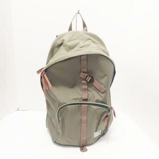 カリマー(karrimor)のカリマー リュックサック美品  - ナイロン(リュック/バックパック)