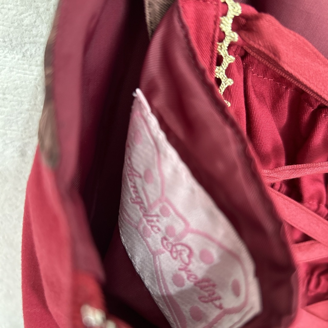 Angelic Pretty - アンジェリックプリティ 美品 チョコレート J1 Angelic Pretty - アンジェリックプリティ 美品 チョコレート J1