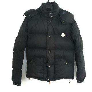 モンクレール(MONCLER)のモンクレール ダウンジャケット サイズ0 XS(ダウンジャケット)