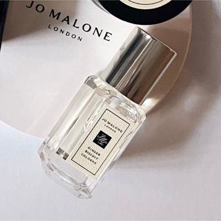 ジョーマローン(Jo Malone)のJo MALONE LONDONジンジャービスケット(香水(女性用))