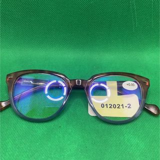 RS eyeshop アールエス･アイショップ ブルーライトカットメガネ(サングラス/メガネ)