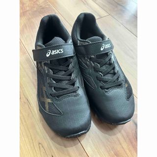 アシックス(asics)のアシックス　スニーカー　21cm(スニーカー)