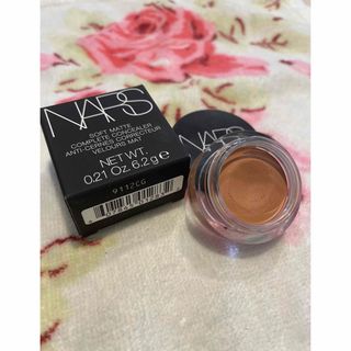 ナーズ(NARS)のNARS ナーズ♡ソフトマットコンプリートコンシーラー(コンシーラー)