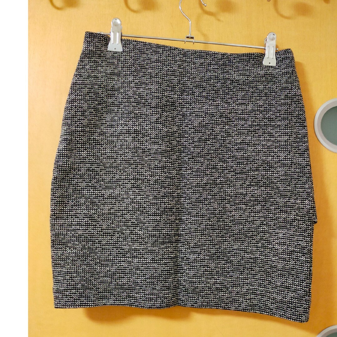 H&M(エイチアンドエム)のH&M★ミニスカート レディースのスカート(ミニスカート)の商品写真