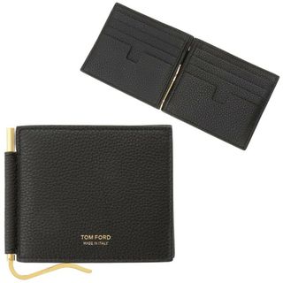 トムフォード マネークリップ 折り財布(メンズ)の通販 15点 | TOM FORD 