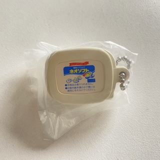 ユキジルシメグミルク(雪印メグミルク)の雪印メグミルク ミニチュアチャーム～乳製品シリーズ2～(その他)