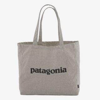 パタゴニア(patagonia)の新品 patagonia Recycled Oversized Tote bag(トートバッグ)