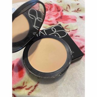 ナーズ(NARS)のNARS ナーズ♡ ソフトマットアドバンストパーフェクティングパウダー(フェイスパウダー)