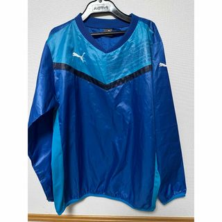 プーマ(PUMA)のPUMA プーマ　ピステ　ジャージ　ウェア　トレーニングウェア　練習着　(ジャケット/上着)