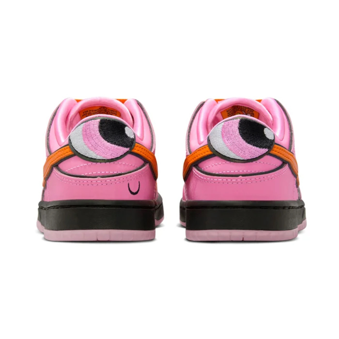 NIKE - Nike SB Dunk Powerpuff Girls FD2631-600の通販 by You NIKE - Nike SB Dunk Powerpuff Girls FD2631-600の通販 by You