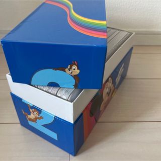 ディズニー(Disney)のディズニー英語システム　Talkalong Cards2(知育玩具)